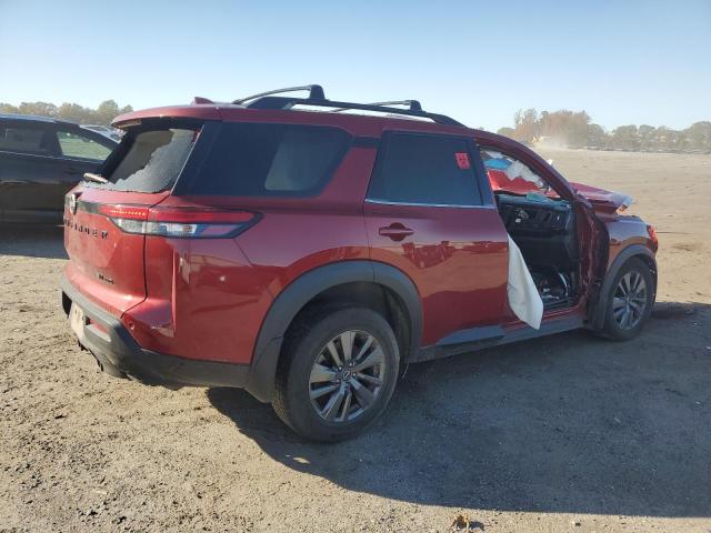 Photo 2 VIN: 5N1DR3BD6NC230927 - NISSAN PATHFINDER 