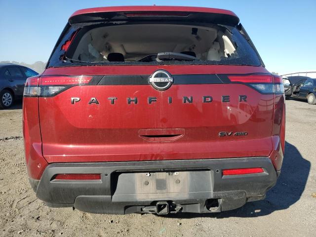 Photo 5 VIN: 5N1DR3BD6NC230927 - NISSAN PATHFINDER 