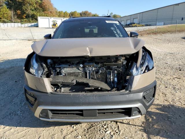 Photo 4 VIN: 5N1DR3BD7PC242443 - NISSAN PATHFINDER 