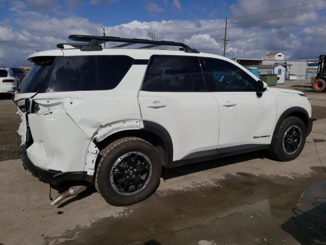 Photo 2 VIN: 5N1DR3BD7PC277239 - NISSAN PATHFINDER 