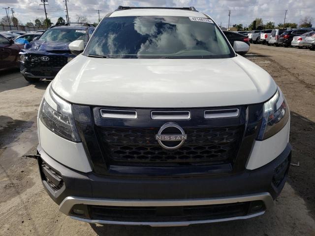 Photo 4 VIN: 5N1DR3BD7PC277239 - NISSAN PATHFINDER 