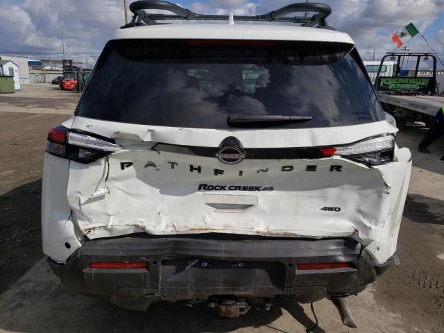 Photo 5 VIN: 5N1DR3BD7PC277239 - NISSAN PATHFINDER 