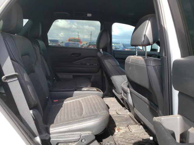 Photo 9 VIN: 5N1DR3BD7PC277239 - NISSAN PATHFINDER 