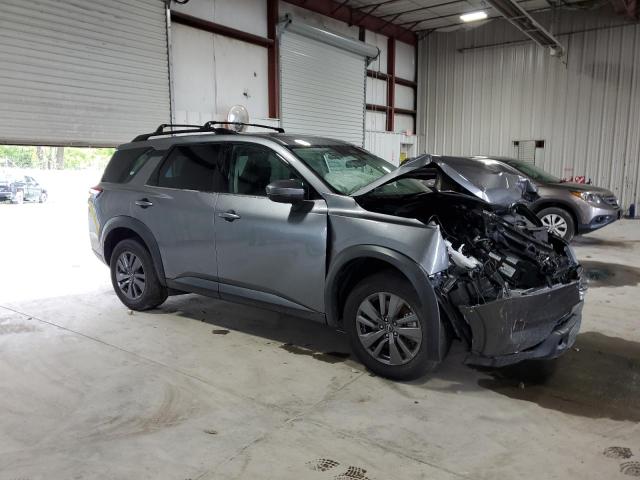 Photo 3 VIN: 5N1DR3BD8NC247213 - NISSAN PATHFINDER 