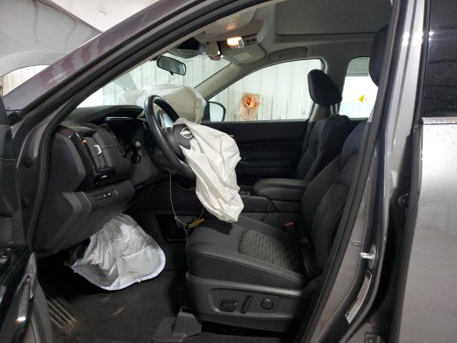 Photo 6 VIN: 5N1DR3BD8NC247213 - NISSAN PATHFINDER 