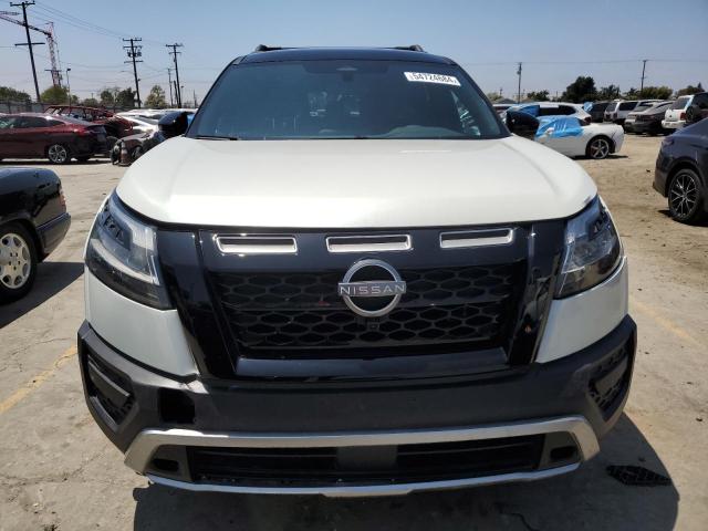 Photo 4 VIN: 5N1DR3BD8RC202469 - NISSAN PATHFINDER 