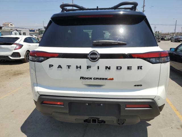 Photo 5 VIN: 5N1DR3BD8RC202469 - NISSAN PATHFINDER 