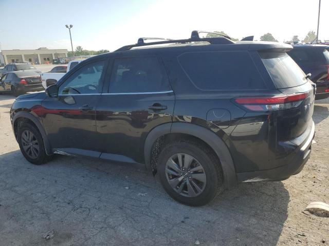 Photo 1 VIN: 5N1DR3BD9NC205634 - NISSAN PATHFINDER 