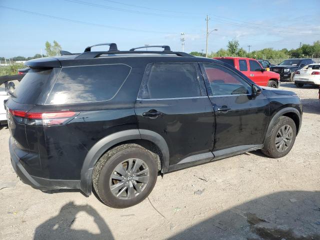 Photo 2 VIN: 5N1DR3BD9NC205634 - NISSAN PATHFINDER 