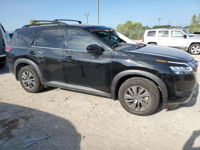 Photo 3 VIN: 5N1DR3BD9NC205634 - NISSAN PATHFINDER 