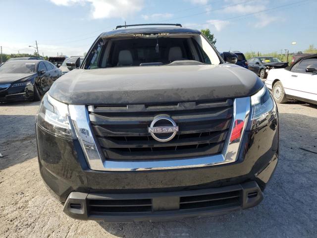 Photo 4 VIN: 5N1DR3BD9NC205634 - NISSAN PATHFINDER 