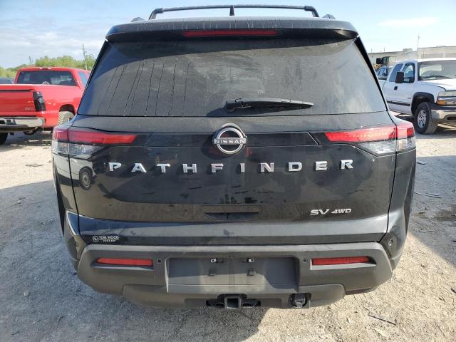 Photo 5 VIN: 5N1DR3BD9NC205634 - NISSAN PATHFINDER 