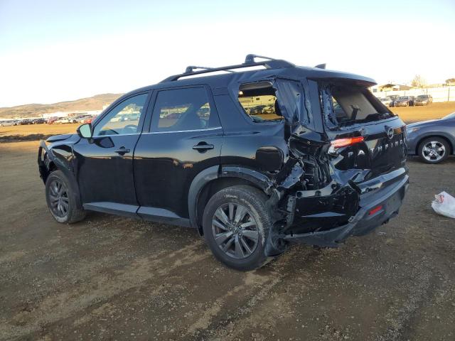 Photo 1 VIN: 5N1DR3BD9NC217704 - NISSAN PATHFINDER 