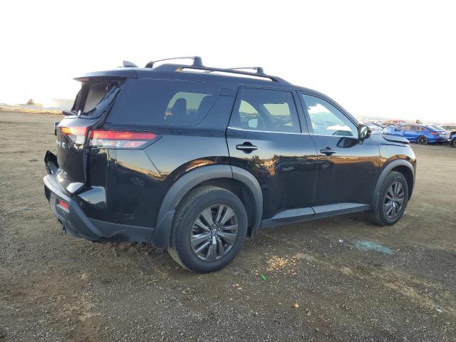 Photo 2 VIN: 5N1DR3BD9NC217704 - NISSAN PATHFINDER 