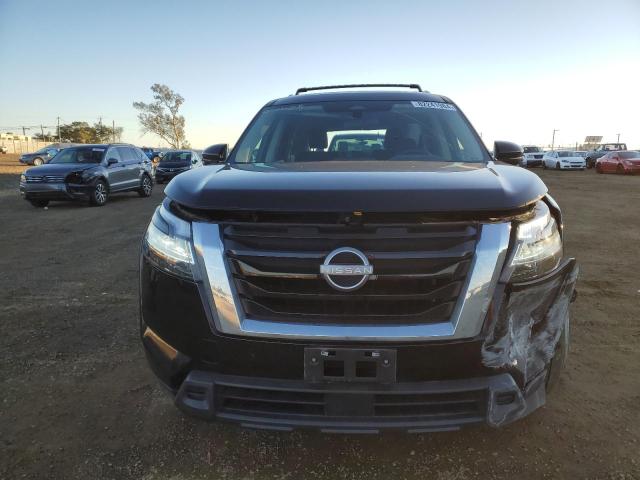 Photo 4 VIN: 5N1DR3BD9NC217704 - NISSAN PATHFINDER 