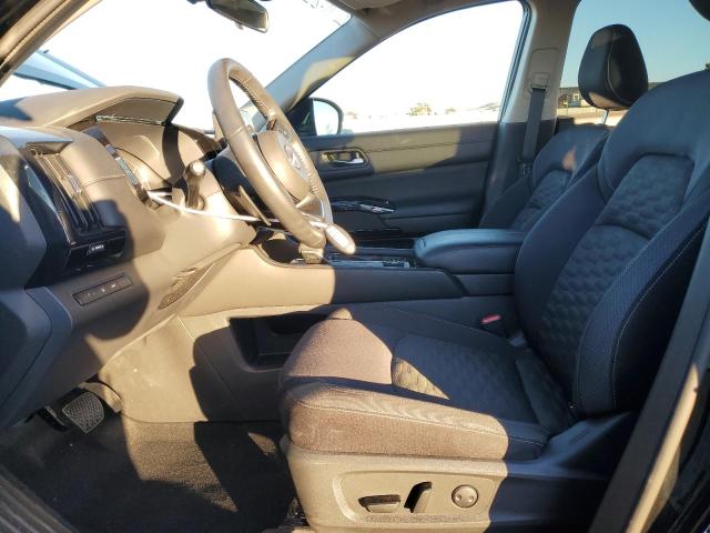 Photo 6 VIN: 5N1DR3BD9NC217704 - NISSAN PATHFINDER 