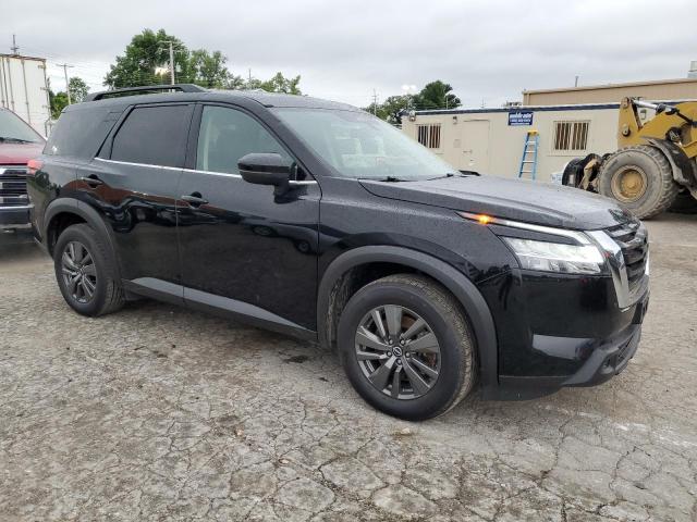 Photo 3 VIN: 5N1DR3BD9NC250136 - NISSAN PATHFINDER 