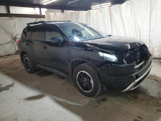 Photo 3 VIN: 5N1DR3BD9RC207888 - NISSAN PATHFINDER 