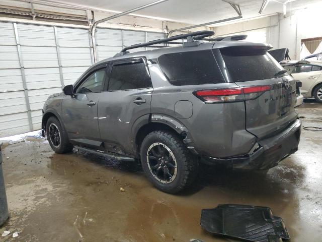 Photo 1 VIN: 5N1DR3BD9RC297334 - NISSAN PATHFINDER 