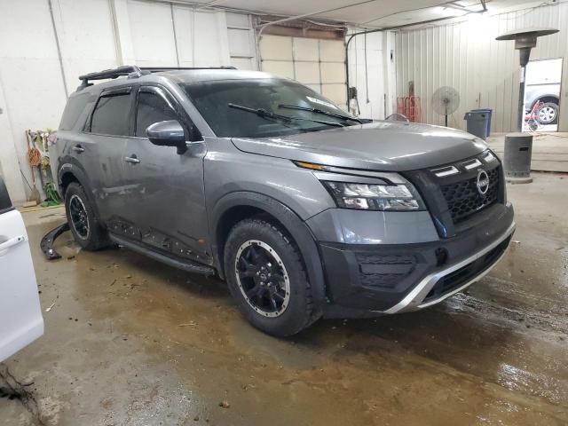 Photo 3 VIN: 5N1DR3BD9RC297334 - NISSAN PATHFINDER 