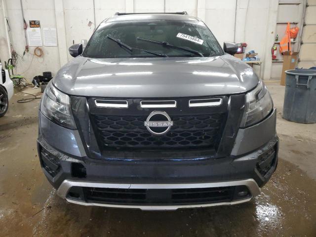 Photo 4 VIN: 5N1DR3BD9RC297334 - NISSAN PATHFINDER 