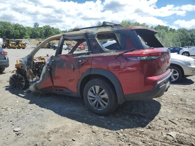 Photo 1 VIN: 5N1DR3BDXNC240960 - NISSAN PATHFINDER 