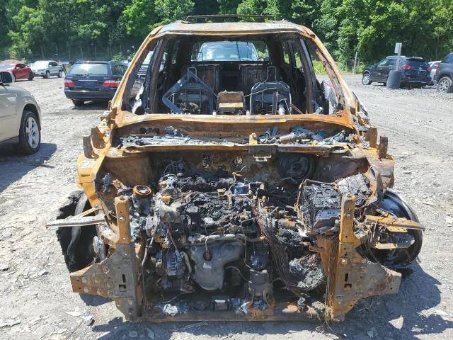 Photo 4 VIN: 5N1DR3BDXNC240960 - NISSAN PATHFINDER 