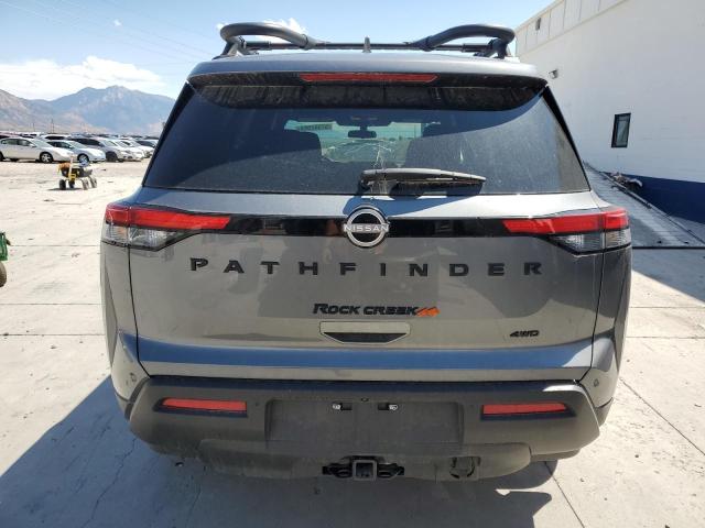 Photo 5 VIN: 5N1DR3BDXPC248981 - NISSAN PATHFINDER 