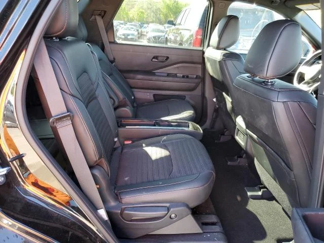 Photo 10 VIN: 5N1DR3BDXRC207978 - NISSAN PATHFINDER 