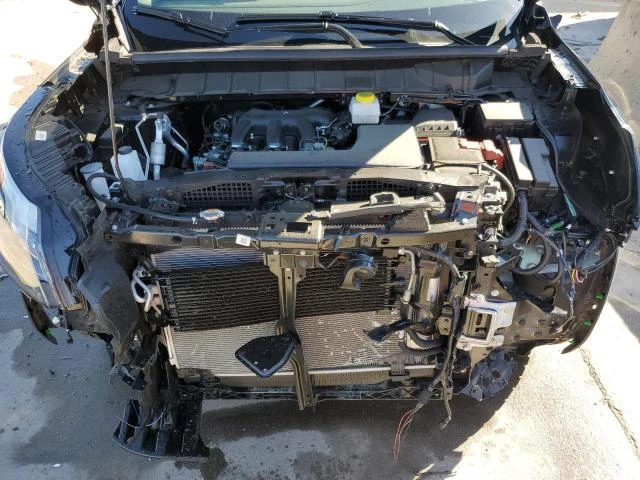 Photo 11 VIN: 5N1DR3BDXRC207978 - NISSAN PATHFINDER 