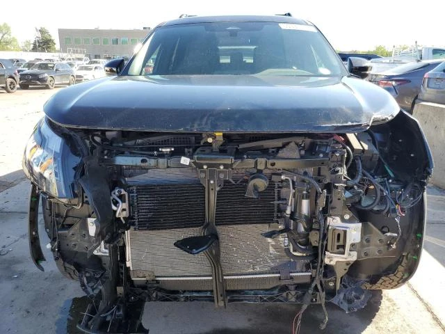 Photo 4 VIN: 5N1DR3BDXRC207978 - NISSAN PATHFINDER 