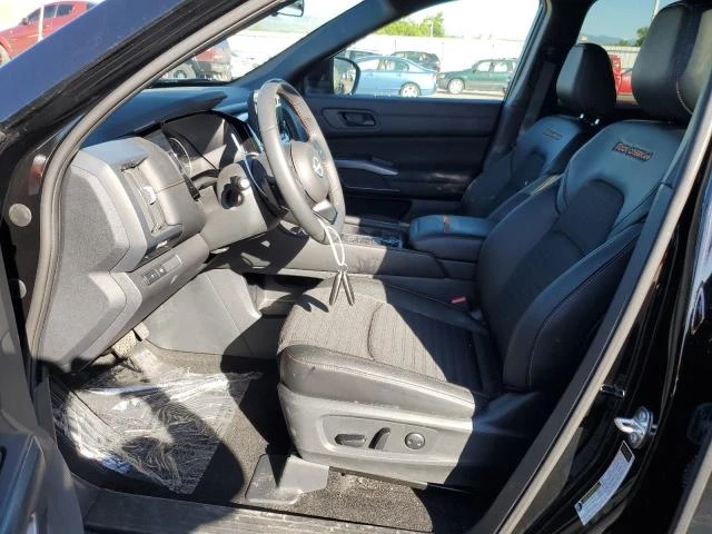 Photo 6 VIN: 5N1DR3BDXRC207978 - NISSAN PATHFINDER 