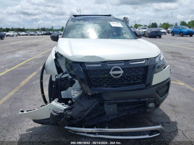 Photo 5 VIN: 5N1DR3BDXRC243783 - NISSAN PATHFINDER 