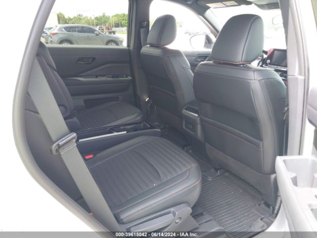 Photo 7 VIN: 5N1DR3BDXRC243783 - NISSAN PATHFINDER 