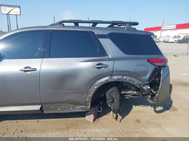 Photo 5 VIN: 5N1DR3BDXRC290926 - NISSAN PATHFINDER 