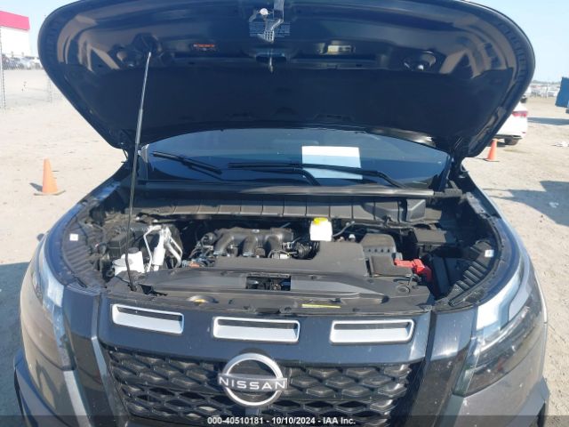 Photo 9 VIN: 5N1DR3BDXRC290926 - NISSAN PATHFINDER 