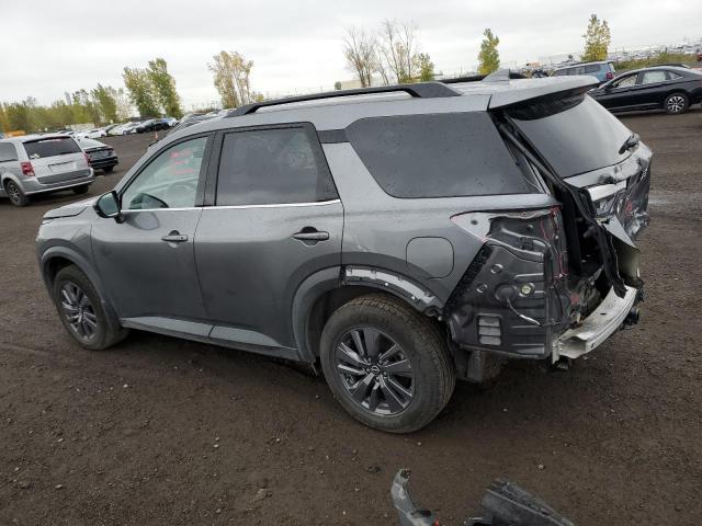 Photo 1 VIN: 5N1DR3BEXRC223039 - NISSAN PATHFINDER 