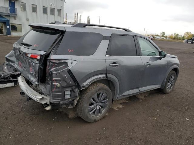 Photo 2 VIN: 5N1DR3BEXRC223039 - NISSAN PATHFINDER 