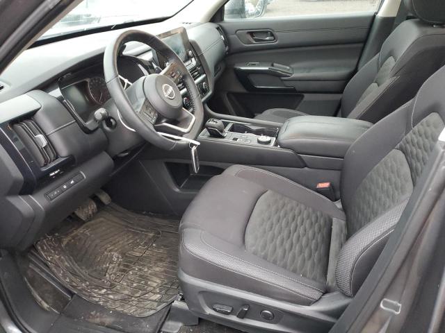 Photo 6 VIN: 5N1DR3BEXRC223039 - NISSAN PATHFINDER 