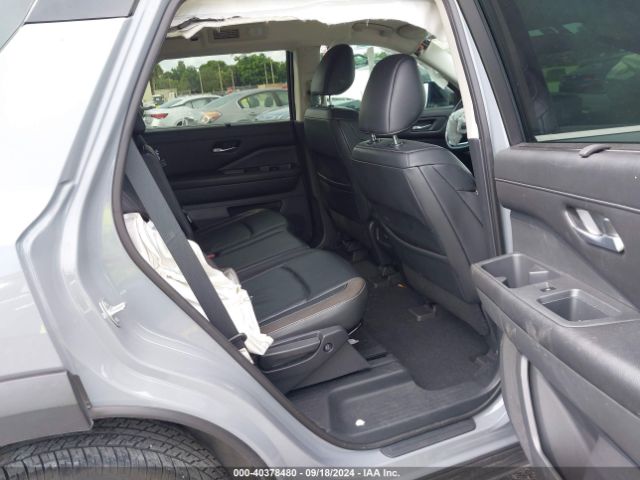 Photo 7 VIN: 5N1DR3CA0NC210001 - NISSAN PATHFINDER 