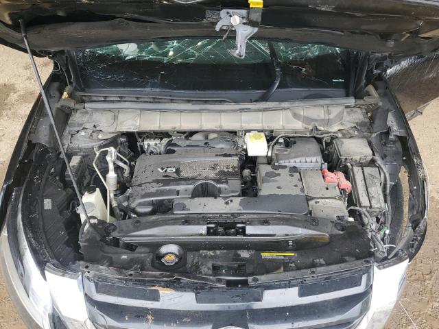 Photo 11 VIN: 5N1DR3CA0PC207537 - NISSAN PATHFINDER 