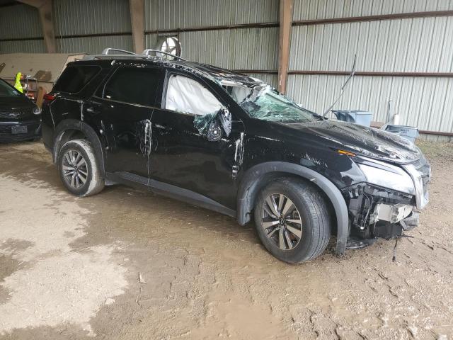 Photo 3 VIN: 5N1DR3CA0PC207537 - NISSAN PATHFINDER 