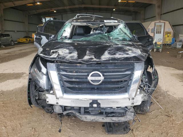 Photo 4 VIN: 5N1DR3CA0PC207537 - NISSAN PATHFINDER 