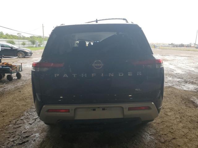 Photo 5 VIN: 5N1DR3CA0PC207537 - NISSAN PATHFINDER 