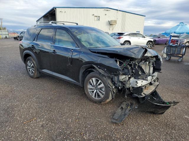 Photo 3 VIN: 5N1DR3CA0PC209613 - NISSAN PATHFINDER 