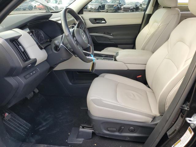 Photo 6 VIN: 5N1DR3CA0PC209613 - NISSAN PATHFINDER 