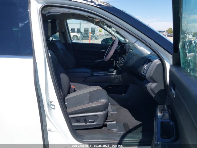 Photo 4 VIN: 5N1DR3CA0PC233779 - NISSAN PATHFINDER 