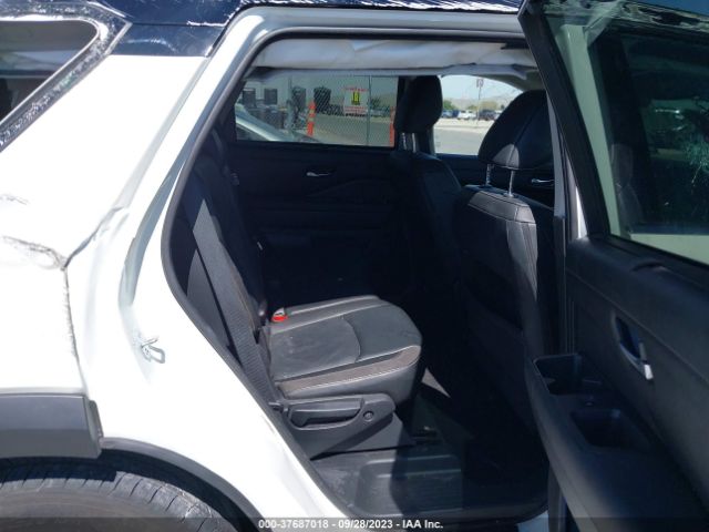 Photo 7 VIN: 5N1DR3CA0PC233779 - NISSAN PATHFINDER 