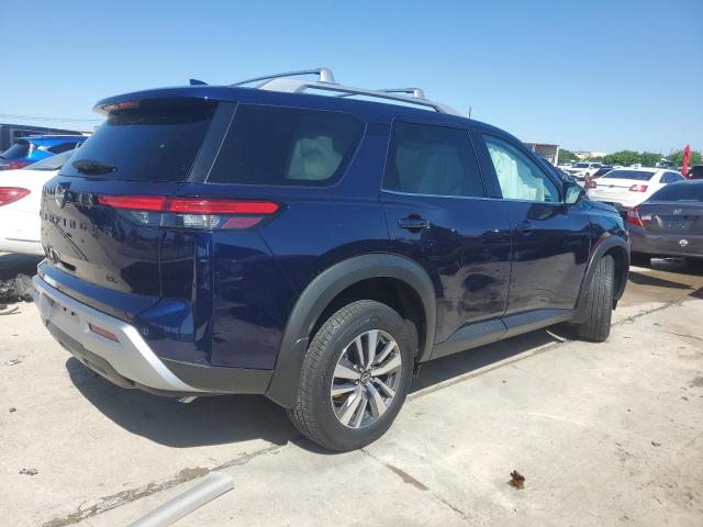 Photo 2 VIN: 5N1DR3CA0RC227127 - NISSAN PATHFINDER 