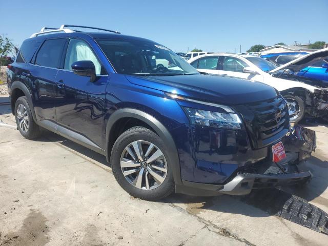 Photo 3 VIN: 5N1DR3CA0RC227127 - NISSAN PATHFINDER 